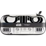 Pikado torba STAR WARS TARGET STORM Trooper za 2 seta strelica