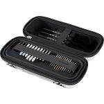 Pikado torba STAR WARS TARGET STORM Trooper za 2 seta strelica