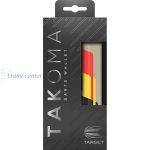 Torba za strelice TARGET TAKOMA Dimitri Van Den Bergh