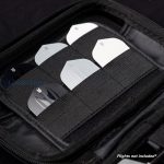 Torba za strelice Target Takoma Cult XL, za 2 seta strelica