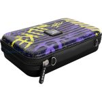 Torba za strelice Target Takoma XL Luke Littler za 2 seta strelica