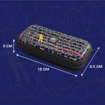 Torba za strelice Target Takoma Josh Rock za 1 set strelica