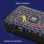 Torba za strelice Target Takoma Josh Rock za 2 seta strelica