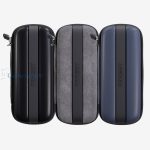 Pikado torba Target BOA, crna