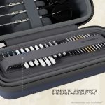 Pikado torba Target BOA, plava