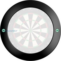 Okvir za pikado tablu Target MOD SURROUND, crni