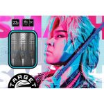 Set strelica steel Target Japan SP Junya Koikawa Charm Smash G3, 23g 90% wolfram