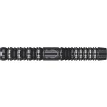 Set strelica steel Target Japan Black Marque Draco G2 23g SP 90% wolfram