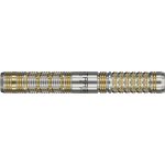 Set strelica steel Target Japan Black Marque Reyn G2 21g SP 90% wolfram