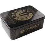 Set strelica steel Target Japan KAZE Series CEROS 01 23g SP 90% wolfram