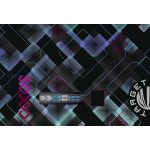 Set strelica steel Target Japan KAZE Series CEROS 02 21g SP 90% wolfram