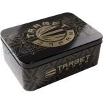 Set strelica steel Target Japan KAZE Series CEROS 02 23g SP 90% wolfram