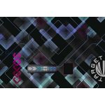 Set strelica steel Target Japan KAZE Series CEROS 02 25g SP 90% wolfram