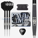 Set strelica steel Target JAPAN Paul Lim The Legend G9 22g, 90% wolfram