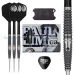 Set strelica steel Target JAPAN Paul Lim The Legend G9 24g, 90% wolfram