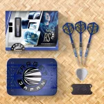 Set strelica steel TARGET JAPAN Rising Sun G10 23g SP 95% wolfram