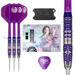 Set strelica steel Target Japan Kasumi Sato Endeavour G3 24g SP 90% wolfram