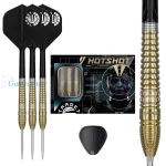 Set strelica steel Target Japan Harith Lim Hot Shot G3 23g SP 90% wolfram