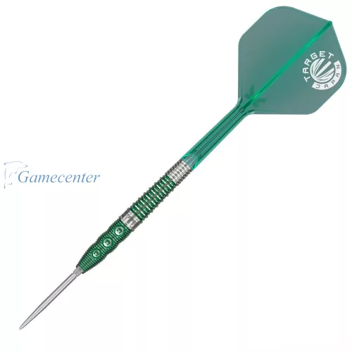 Set strelica steel Target Japan Motomu Sakai Xeno G1 25g SP 90% wolfram
