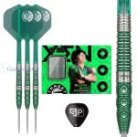 Set strelica steel Target Japan Motomu Sakai Xeno G1 25g SP 90% wolfram