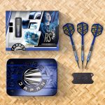 Set strelica soft Target Japan Haruki Muramatsu Rising Sun G9, 21,5g 95% wolfram