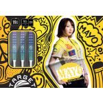 Set strelica soft Target Japan Mayo G6 Max 19.5g, 90% wolfram