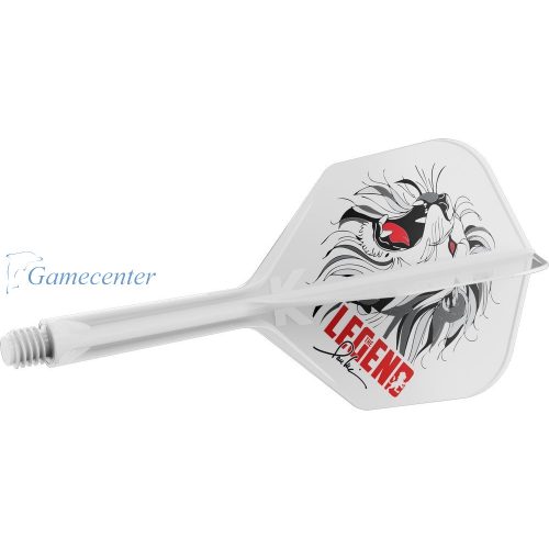 Pikado pera i tela K-Flex The Legend, No6 pera i intermediate tela