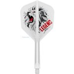 Pikado pera i tela K-Flex The Legend, No6 pera i intermediate tela