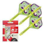 Pikado pera i tela Target Japan K-Flex Motomu Sakai XENO No2 pera i intermediate tela