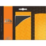 Torba Target Milli Black na 1 set strelica