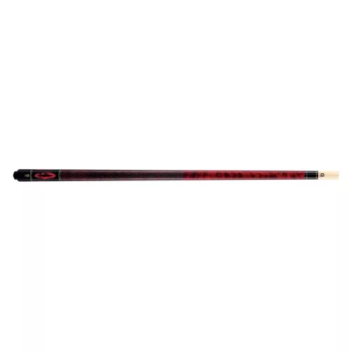 Bilijar štap McDermott G212 Burgundy