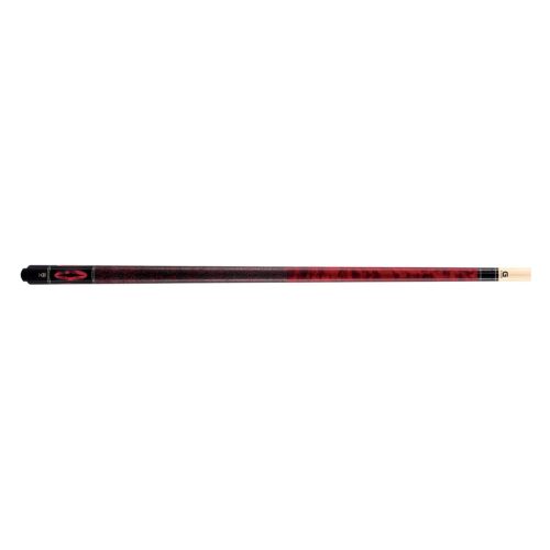 Bilijar štap McDermott G212 Burgundy