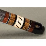 Bilijar štap Mcdermott G308 Bocte/inlay