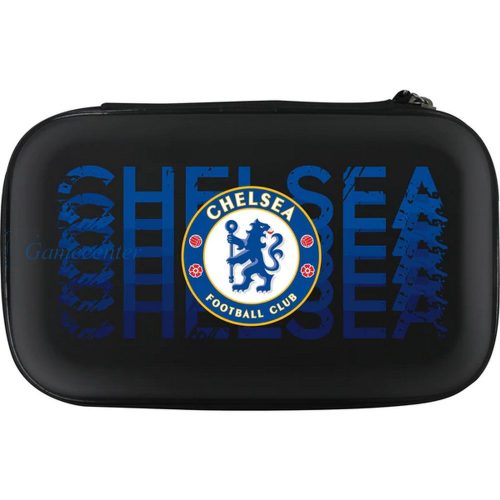 Mission torba za strelice Football Chelsea FC , za 2 seta strelica