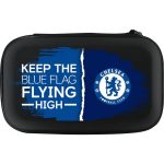 Mission torba za strelice Football Chelsea FC Flag , za 2 seta strelica