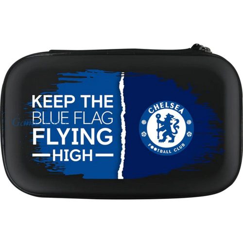 Mission torba za strelice Football Chelsea FC Flag , za 2 seta strelica