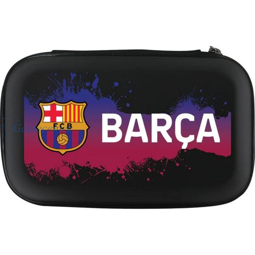 Mission torba za strelice Football Barcelona FC, za 2 seta strelica