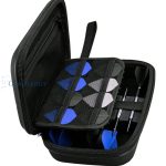 Mission torba za strelice Football Barcelona FC, za 2 seta strelica