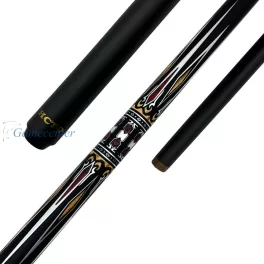 Bilijar štap dvodelni Wildcat Carbon Nr. 08.