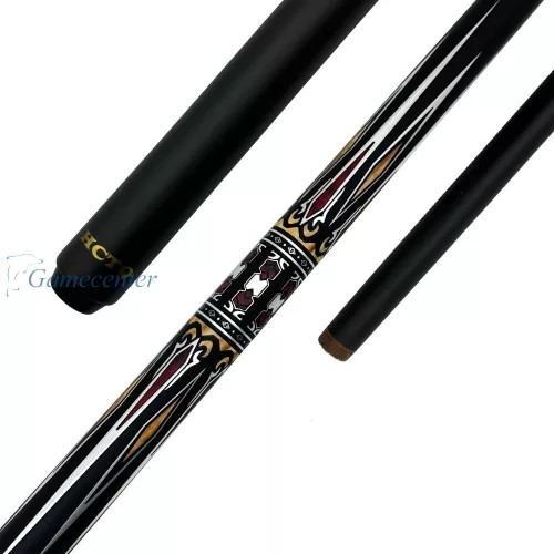 Bilijar štap dvodelni Wildcat Carbon Nr. 08.