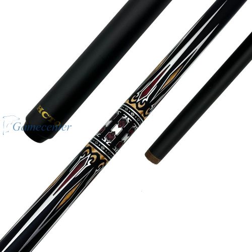 Bilijar štap dvodelni Wildcat Carbon Nr. 08.