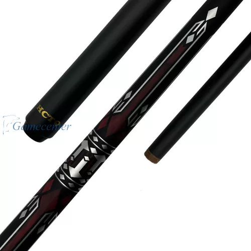 Bilijar štap dvodelni Wildcat Carbon Nr. 09.