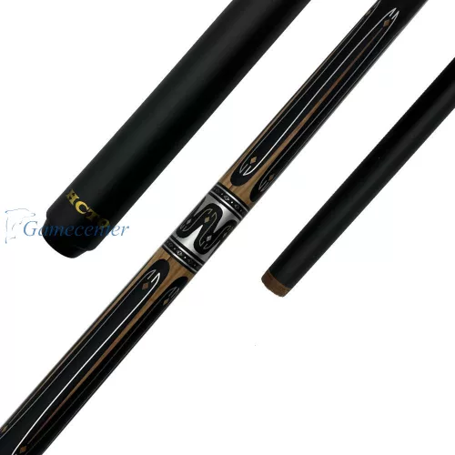 Bilijar štap dvodelni Wildcat Carbon Nr. 10.