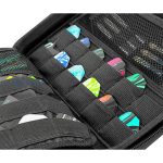 Torba za strelice Harrows Imperial crna