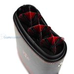 Kutija za strelice Harrows Prima crvena