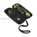 Torba za strelice Harrows Carbon ST Pro 3, zelena