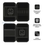 Torba za strelice Harrows Player Pro 6 Ryan Searle