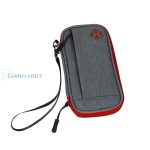 Torba za strelice Harrows Smart Case 3 , sivo-crvena