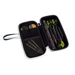 Torba za strelice Harrows Smart Case 3 , plavo-bela