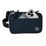 Torba za strelice Harrows Smart Case 6, plavo-bela